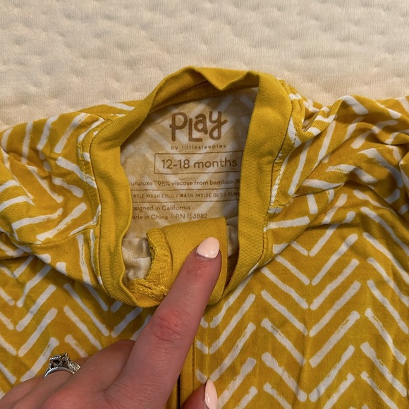 Little sleepies play shorty - Picture 6 of 6